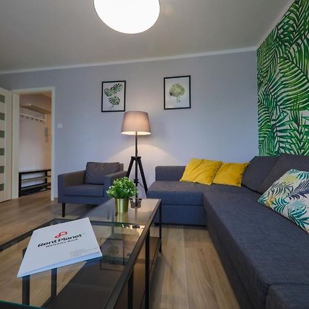 Rentplanet - Apartament Koscielna Zakopane Buitenkant foto