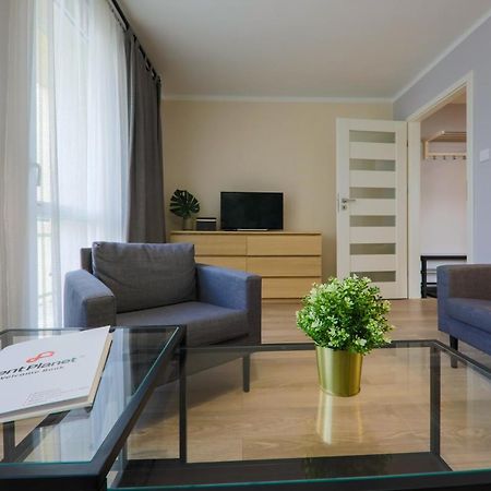 Rentplanet - Apartament Koscielna Zakopane Buitenkant foto
