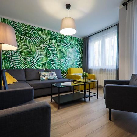 Rentplanet - Apartament Koscielna Zakopane Buitenkant foto