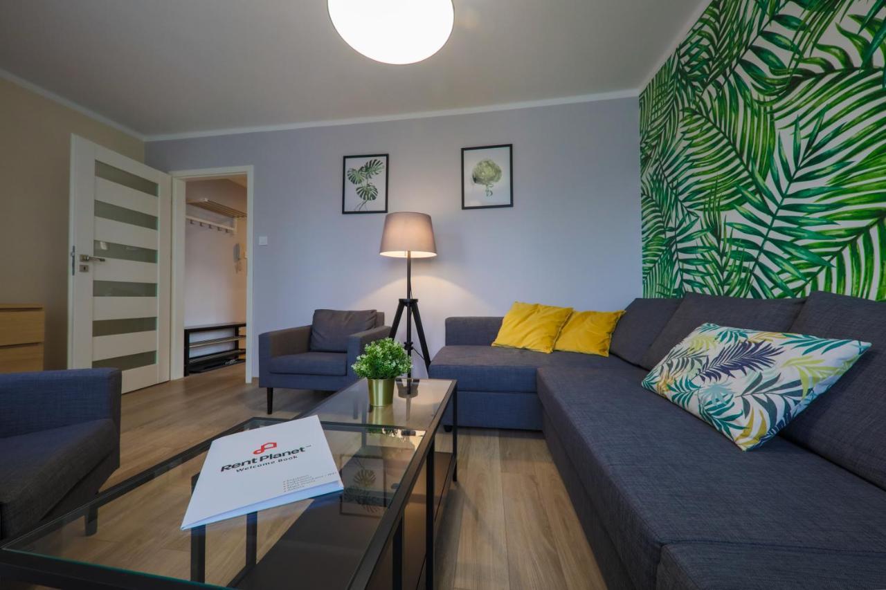 Rentplanet - Apartament Koscielna Zakopane Buitenkant foto
