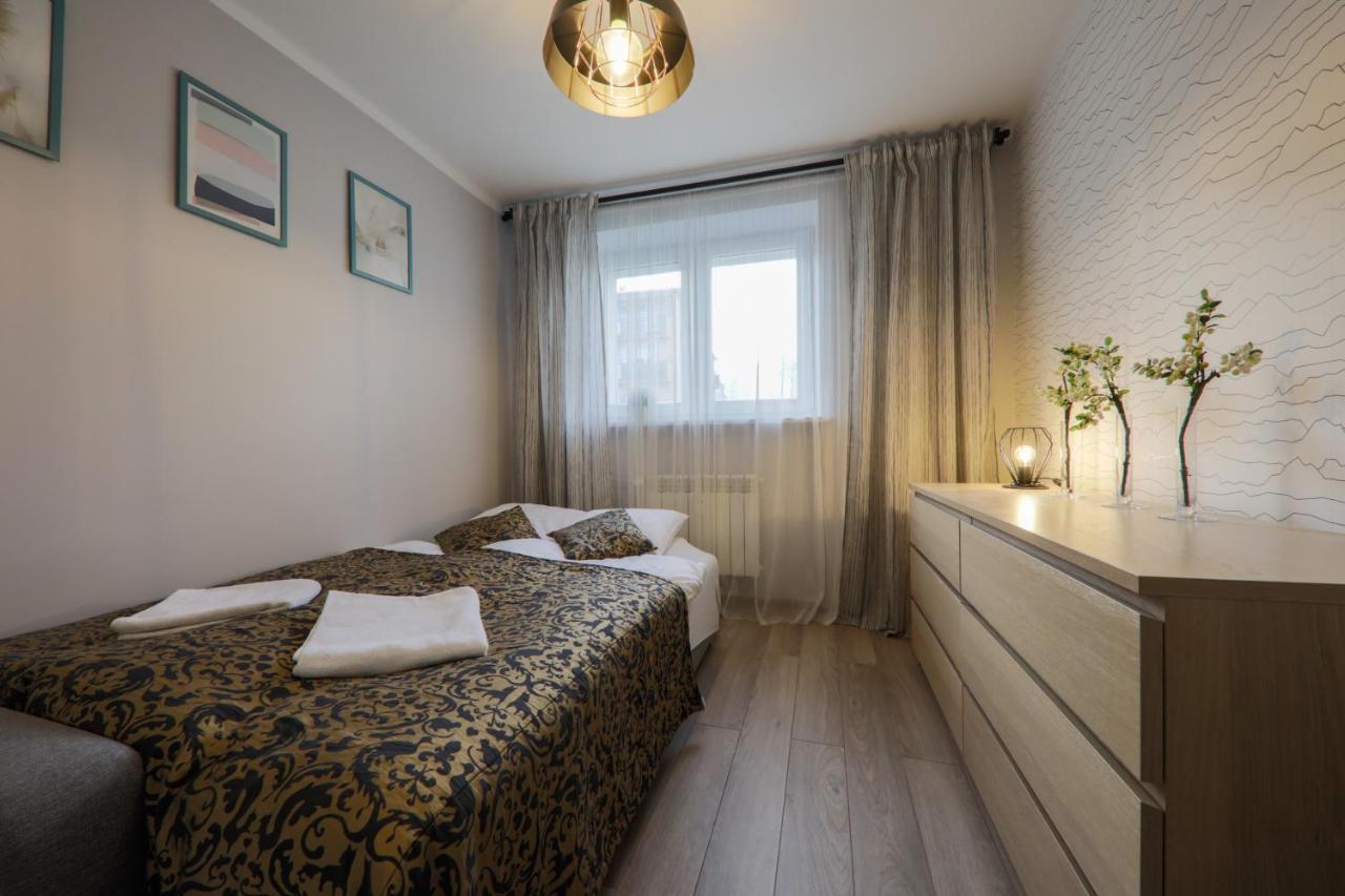 Rentplanet - Apartament Koscielna Zakopane Buitenkant foto