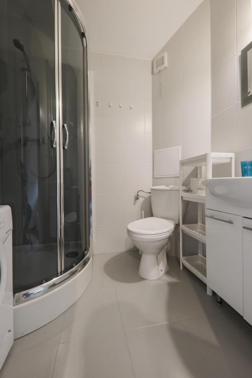 Rentplanet - Apartament Koscielna Zakopane Buitenkant foto