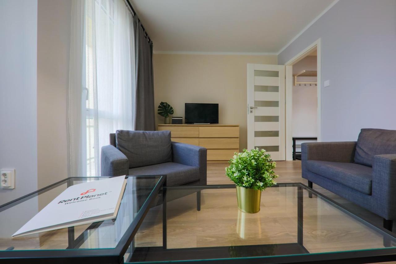 Rentplanet - Apartament Koscielna Zakopane Buitenkant foto