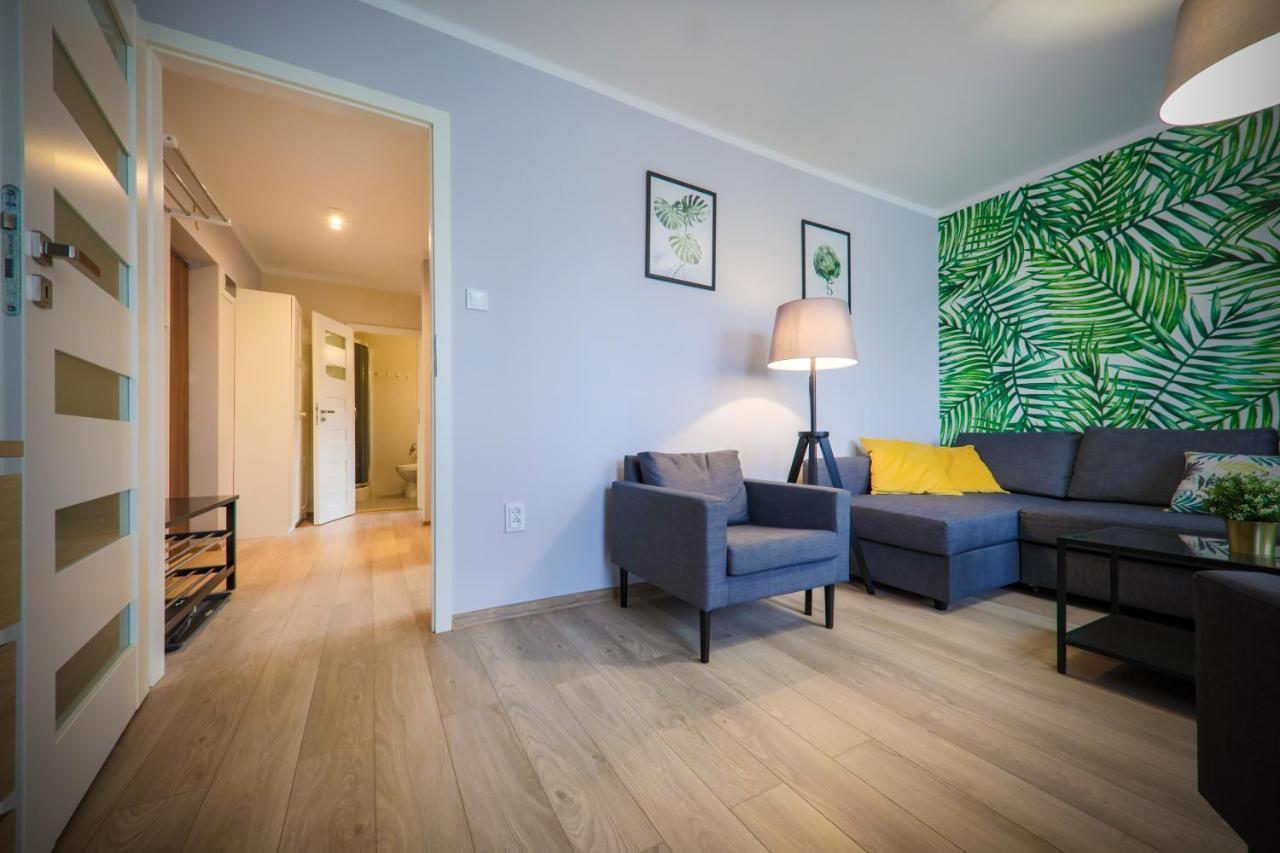 Rentplanet - Apartament Koscielna Zakopane Buitenkant foto