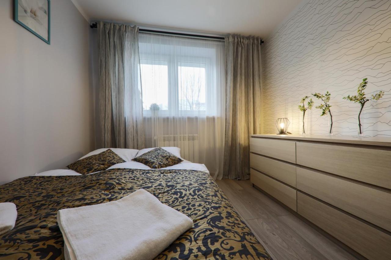 Rentplanet - Apartament Koscielna Zakopane Buitenkant foto