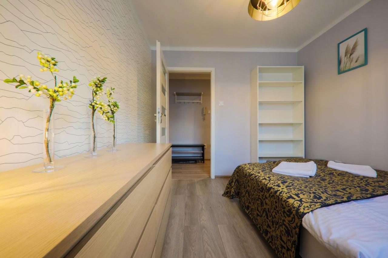 Rentplanet - Apartament Koscielna Zakopane Buitenkant foto
