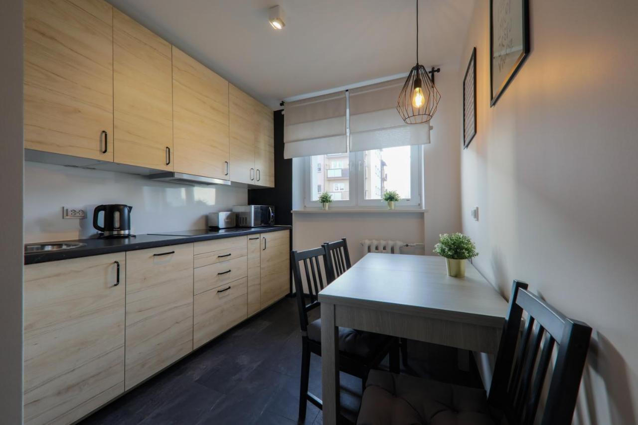 Rentplanet - Apartament Koscielna Zakopane Buitenkant foto